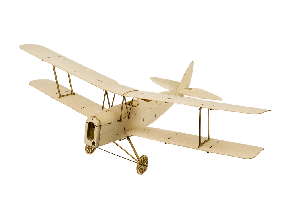 Sacle Balsawood Airplane balsa wood Air plane RC Model Hobby toys